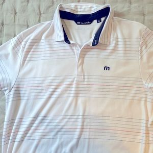 Travis Matthew Men’s XL POLO